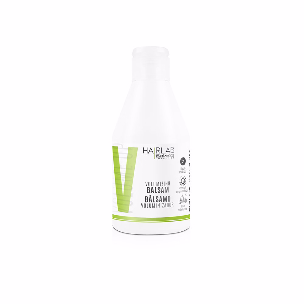Bálsamo Voluminizador — HairLab by Salerm